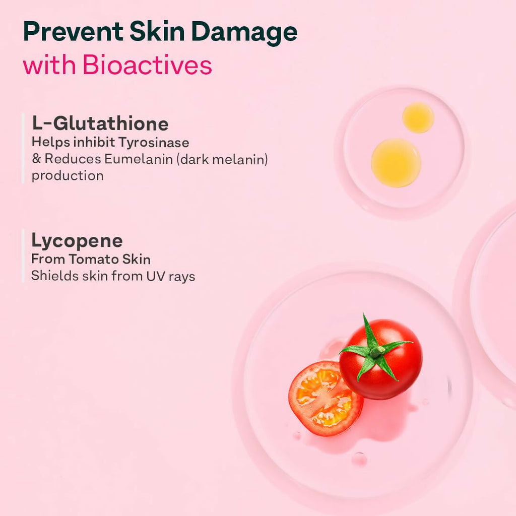OZiva Bioactive Gluta Fizzy Effervescent Tablets - Distacart