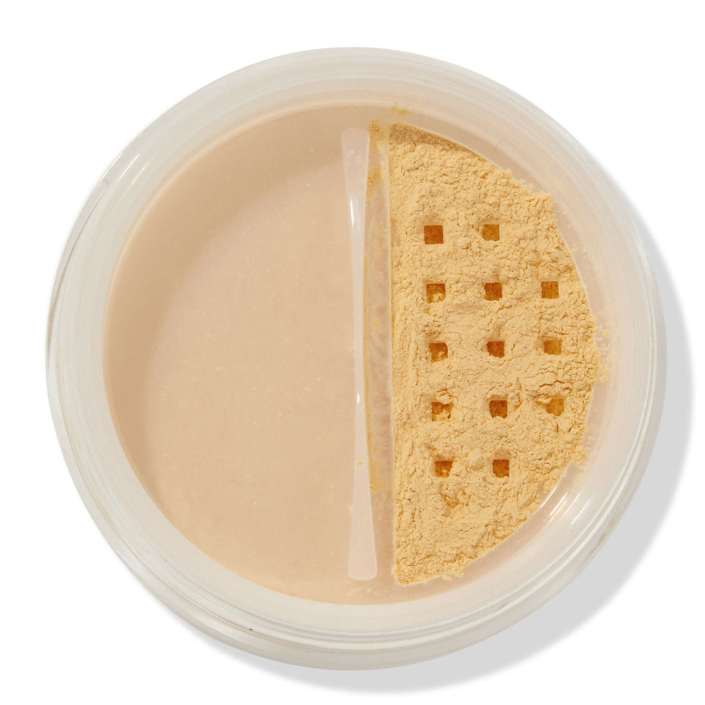 ColourPop No Filter Setting Powder - Banana