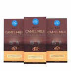 Aadvik Camel Milk Chocolate With Butterscotch