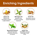 TAC - The Ayurveda Co. Methi Hair Oil
