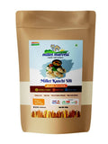 Millet Marvels Millet Kanchi Idli