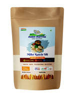 Millet Marvels Millet Kanchi Idli