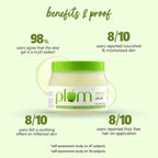 Plum Hello Aloe Just Gel
