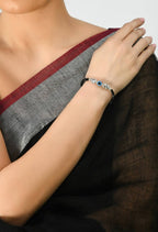 Mominos Fashion Kamal Johar Nazariya Handcraft Bracelet
