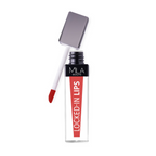 Mila Beaute 12 Hr Non-Transfer Locked-In Liquid Lipstick - Hazel Creme