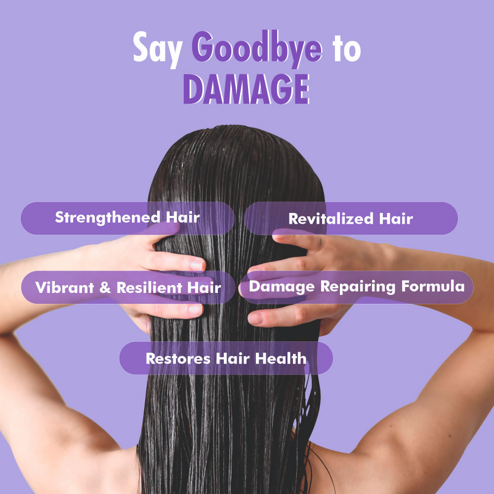 3TENX UltimateRevitalize Conditioner For Dry & Brittle Hair - Distacart