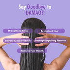 3TENX UltimateRevitalize Conditioner For Dry & Brittle Hair - Distacart