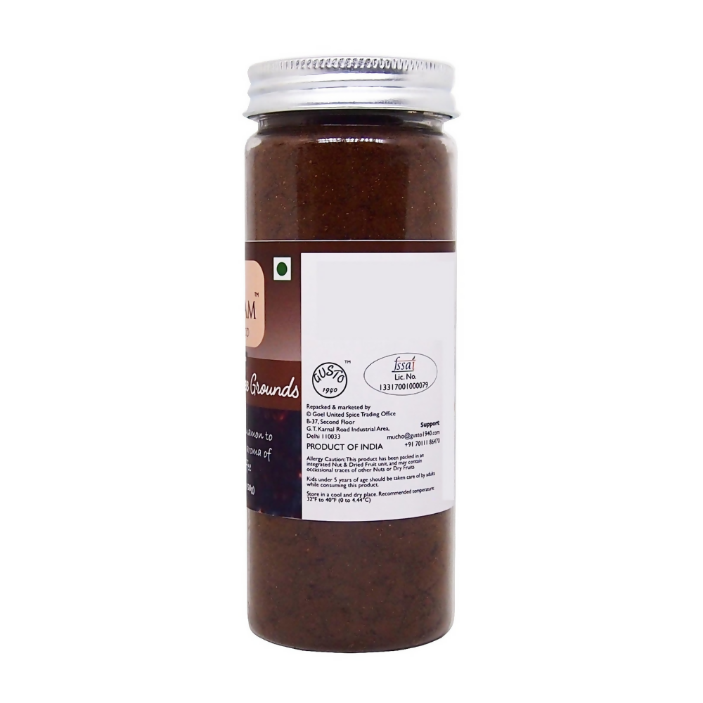 Tassyam Organics Cinnamon Coffee - Distacart