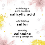 Mario Badescu Acne Spot Corrector Drying Lotion with Salicylic Acid - Distacart