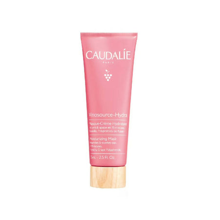 Caudalie Paris Vinosource-Hydra Moisturizing Mask