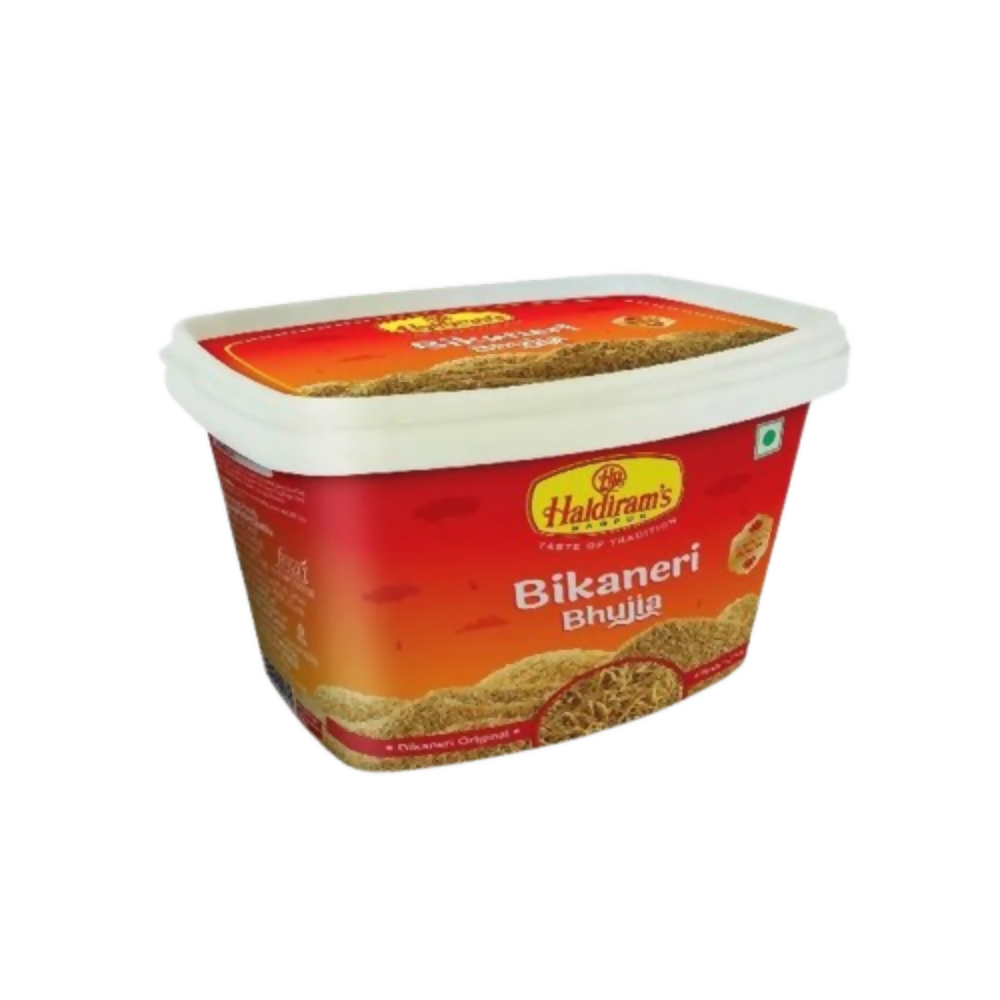Haldiram's Bikaneri Bhujia - Distacart