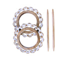 Collectibles India Curtain Circle Tieback