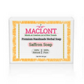Maclont Saffron Soap
