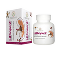 Pentacare Ayurveda Lithopent Tablets - Distacart