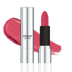 Flicka Tomato Nude Matte Finish Lipstick Shade 25