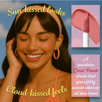 Faces Canada Cloud Love Liquid Blush - Heart Strings 01