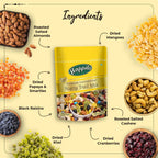 Happilo Premium Nutritious Nutty Trail Mix