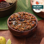 Sweet Karam Coffee Lemon Rice Mix Paste (Ready in Minutes) - Distacart