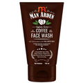 Man Arden Coffee Face Wash - No Parabens, Sulphate, Silicones
