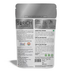 Sorich Organics Dried Lemon Peel Powder