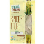 Organic Shastra Bay Leaf Whole - Distacart