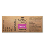 Ancient Living Sensual Blended Oil