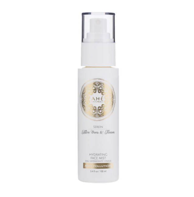 Ahe Naturals Aloe Vera & Neem Hydrating Face Mist