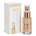 Iba Pure Skin Liquid Foundation SPF 15 - Natural Beige