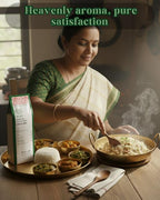 IKAI Organic Natural Joha Rice - Distacart