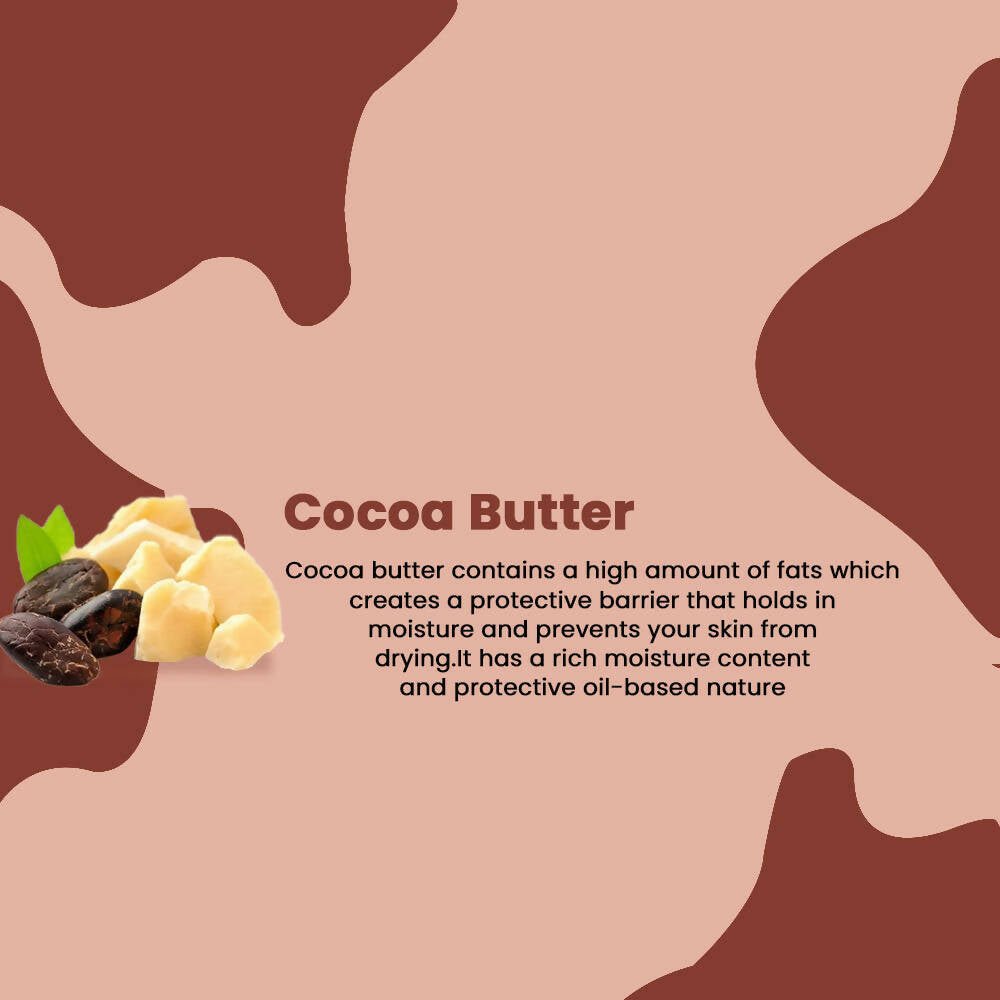 Astaberry Cocoa Butter Cold Creme