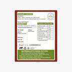 Nutrimillets Bhagar (Varai) Cookies