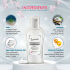 Spawake Brightening Solution Milky Smooth Day Moisturiser