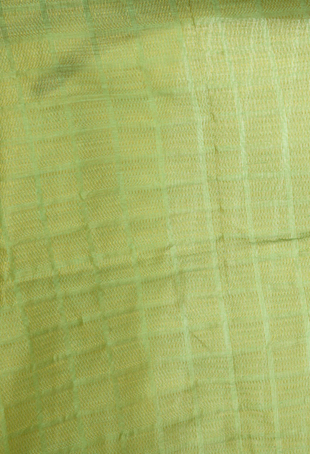 Mominos Fashion Moeza Handloom Cotton Pista Green Dupatta - Distacart