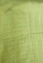 Mominos Fashion Moeza Handloom Cotton Pista Green Dupatta - Distacart