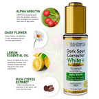 Volamena Dark Spot Corrector White+ Facial Serum