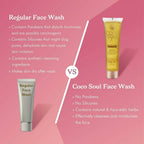 Coco Soul Face Wash
