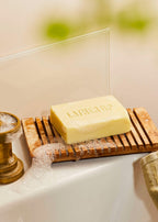 The Body Shop Moringa Soap