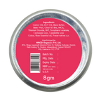 Korus Essential Rose Lip & Cheek Tint Balm - Distacart