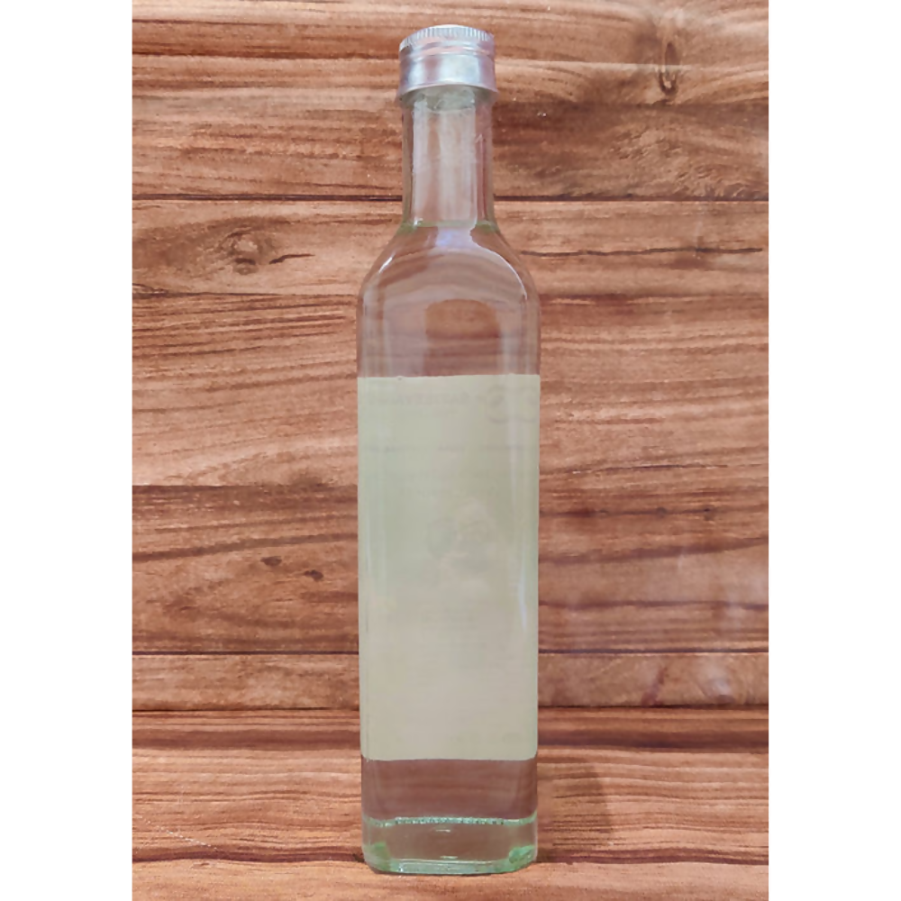 Satjeevan Organic Stone-Pressed Virgin Coconut Oil - Distacart