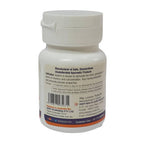 Deep Ayurveda Brahmi 500mg Veg Capsule - Distacart