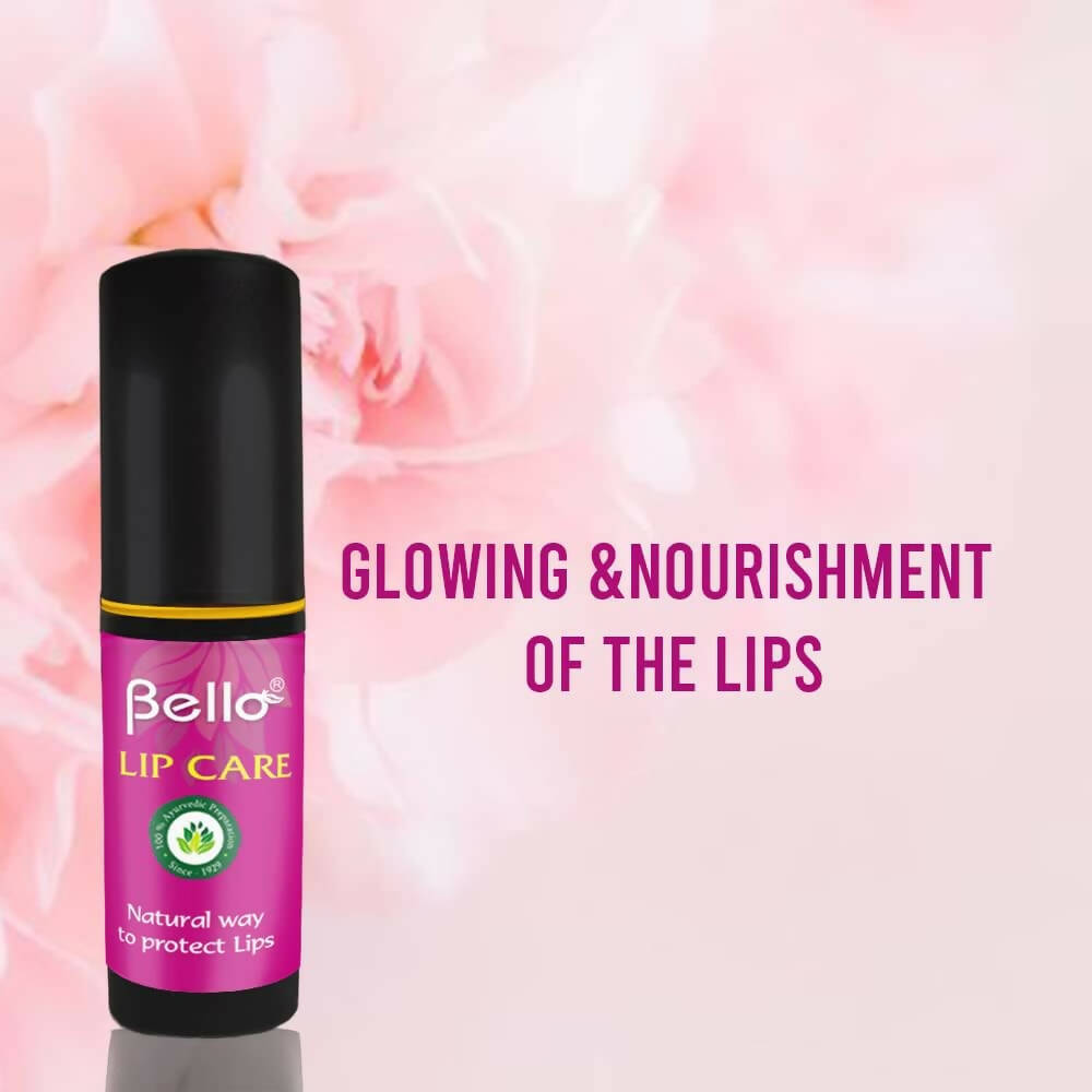 Bello Herbals Lip Care - Distacart
