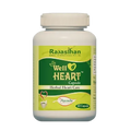 Rajasthan Herbals Well Heart Capsules