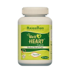 Rajasthan Herbals Well Heart Capsules