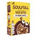 Soulfull Ragi Bites No Maida Choco