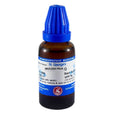 St. George's Homeopathy Mucuna Pruriens Mother Tincture Q