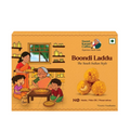 Sweet Karam Coffee Boondi Laddu - Distacart
