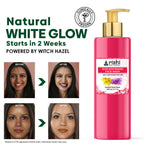 Rishi Natural Skin Whitening Face Wash