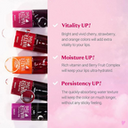 Etude House Dear Darling Water Gel Lip And Cheek Tint Lipstick - Grapefruit Ade