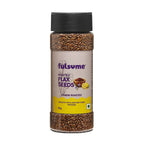 Fulsome Roasted Flax Seeds - Lemon Roasted - Distacart