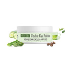 The Natural Wash Hydrogel Under Eye Patches
